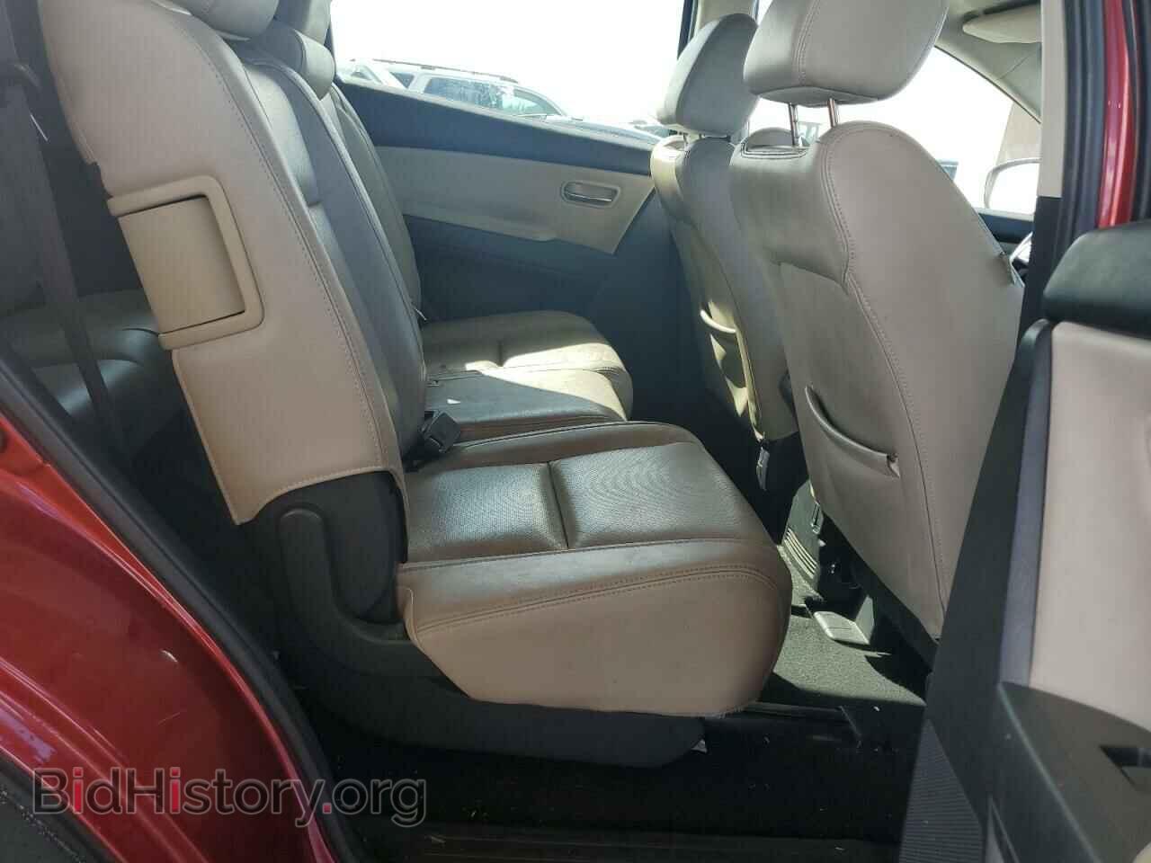 2014 MAZDA CX-9 - VIN: JM3TB2CA4E0446366 - Фото 11