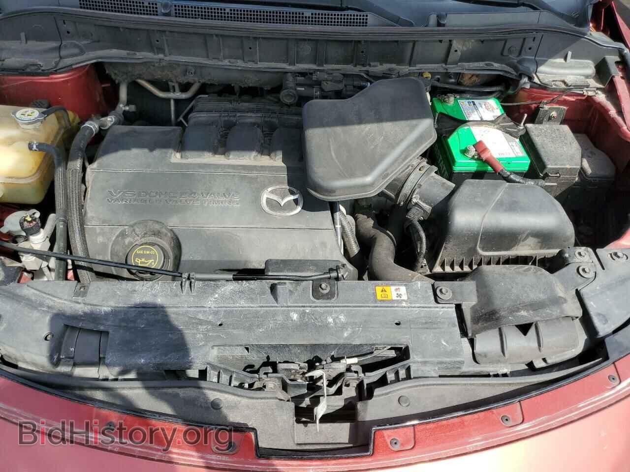 2014 MAZDA CX-9 - VIN: JM3TB2CA4E0446366 - Фото 12