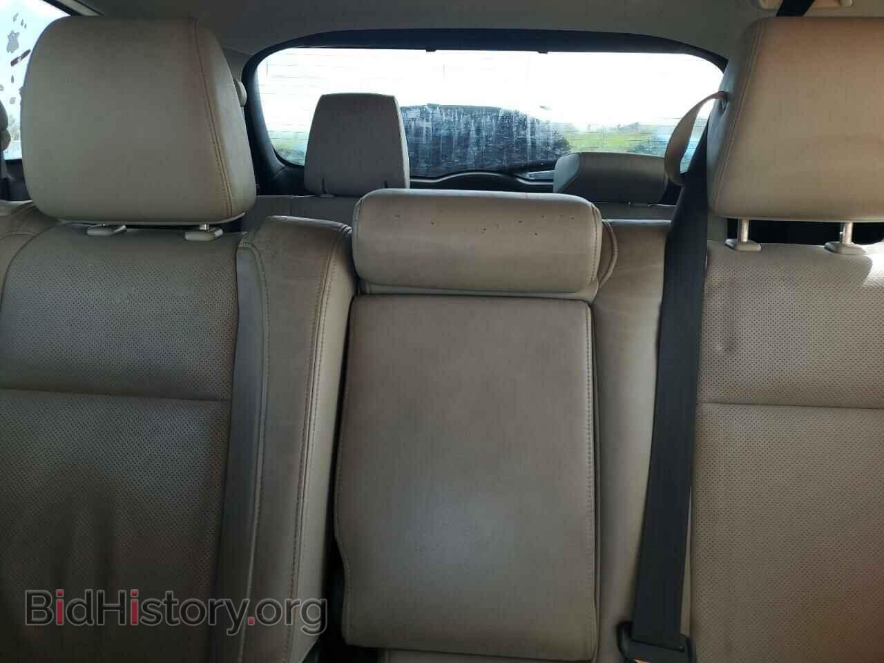 2014 MAZDA CX-9 - VIN: JM3TB2CA4E0446366 - Фото 10