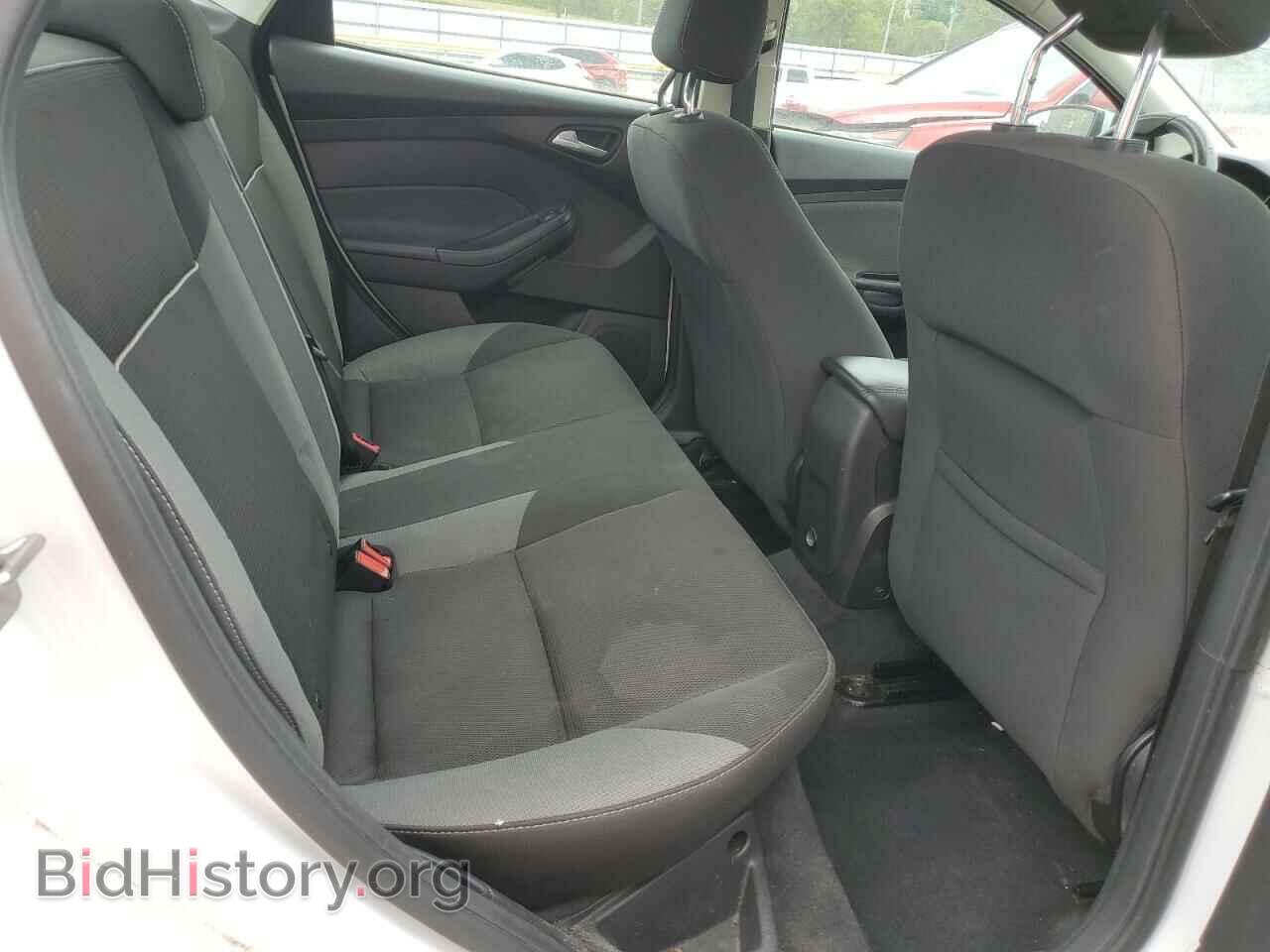 2012 FORD ALL Models - VIN: 1FAHP3F29CL325859 - Photo 10