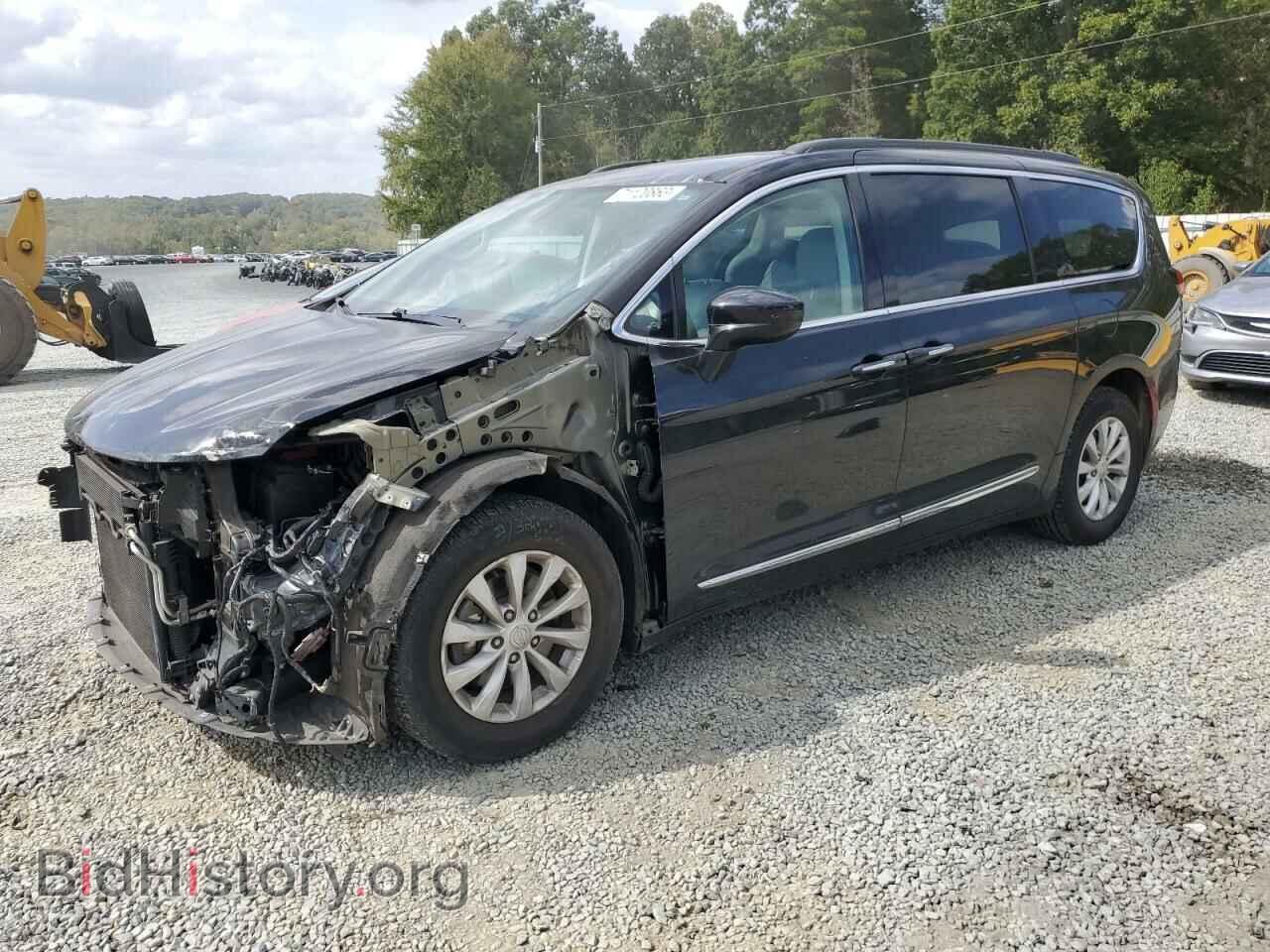 Photo 2C4RC1BG8HR635144 - CHRYSLER PACIFICA 2017