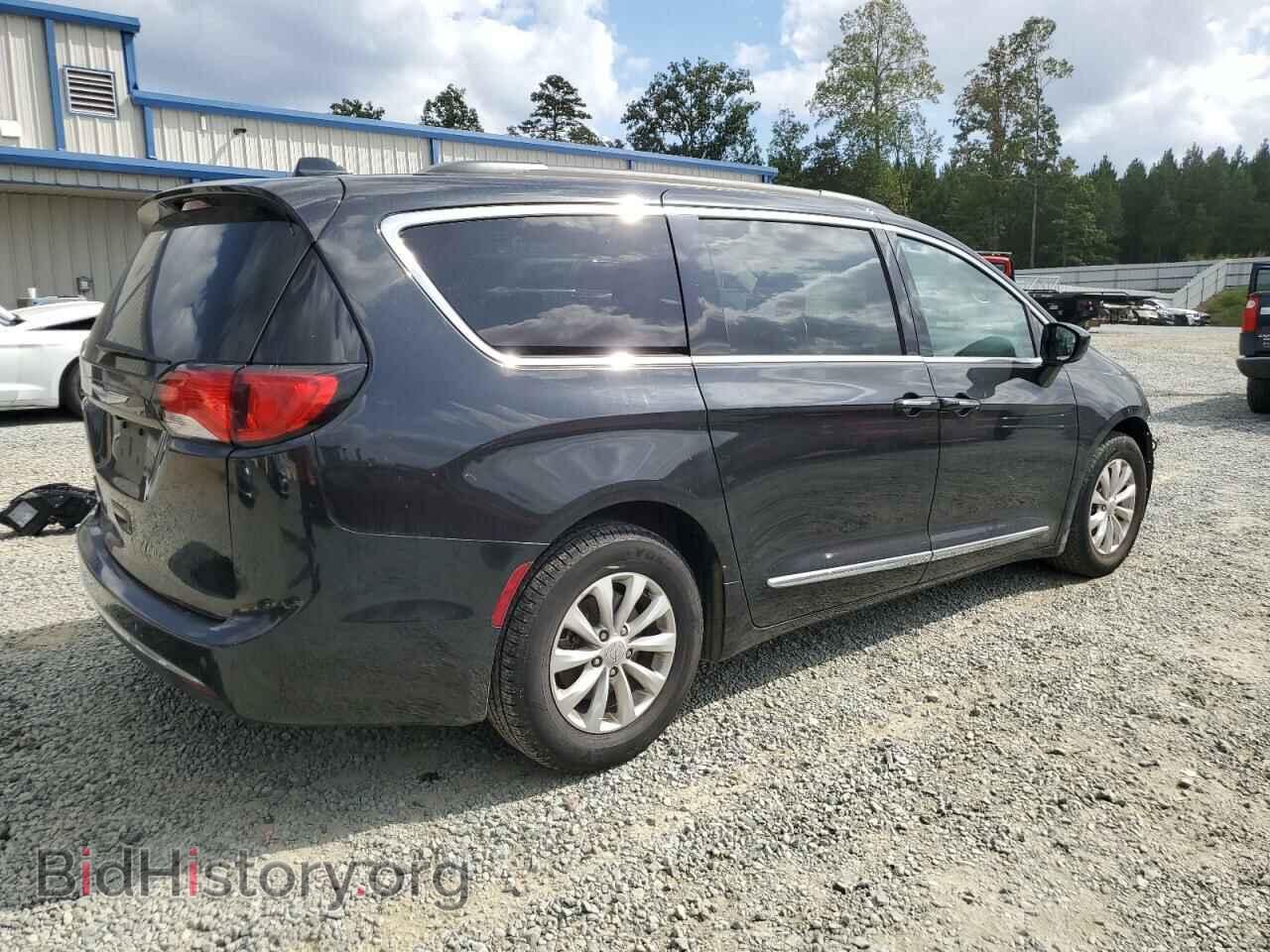 2017 CHRYSLER PACIFICA - VIN: 2C4RC1BG8HR635144 - Photo 3