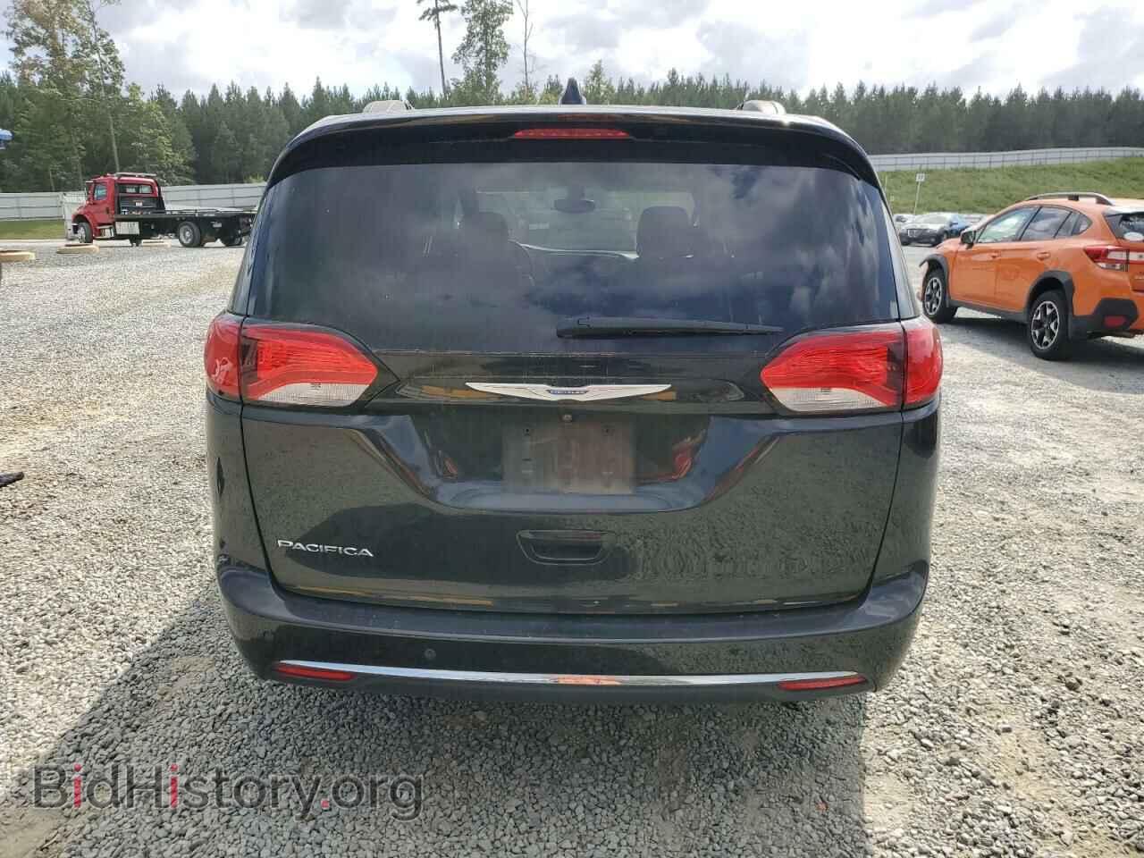 2017 CHRYSLER PACIFICA - VIN: 2C4RC1BG8HR635144 - Photo 6