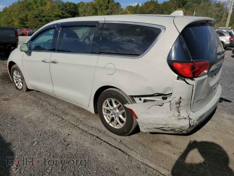 2020 Chrysler PACIFICA (VIN 2C4RC1FG9LR102593) — photo 2 of 13