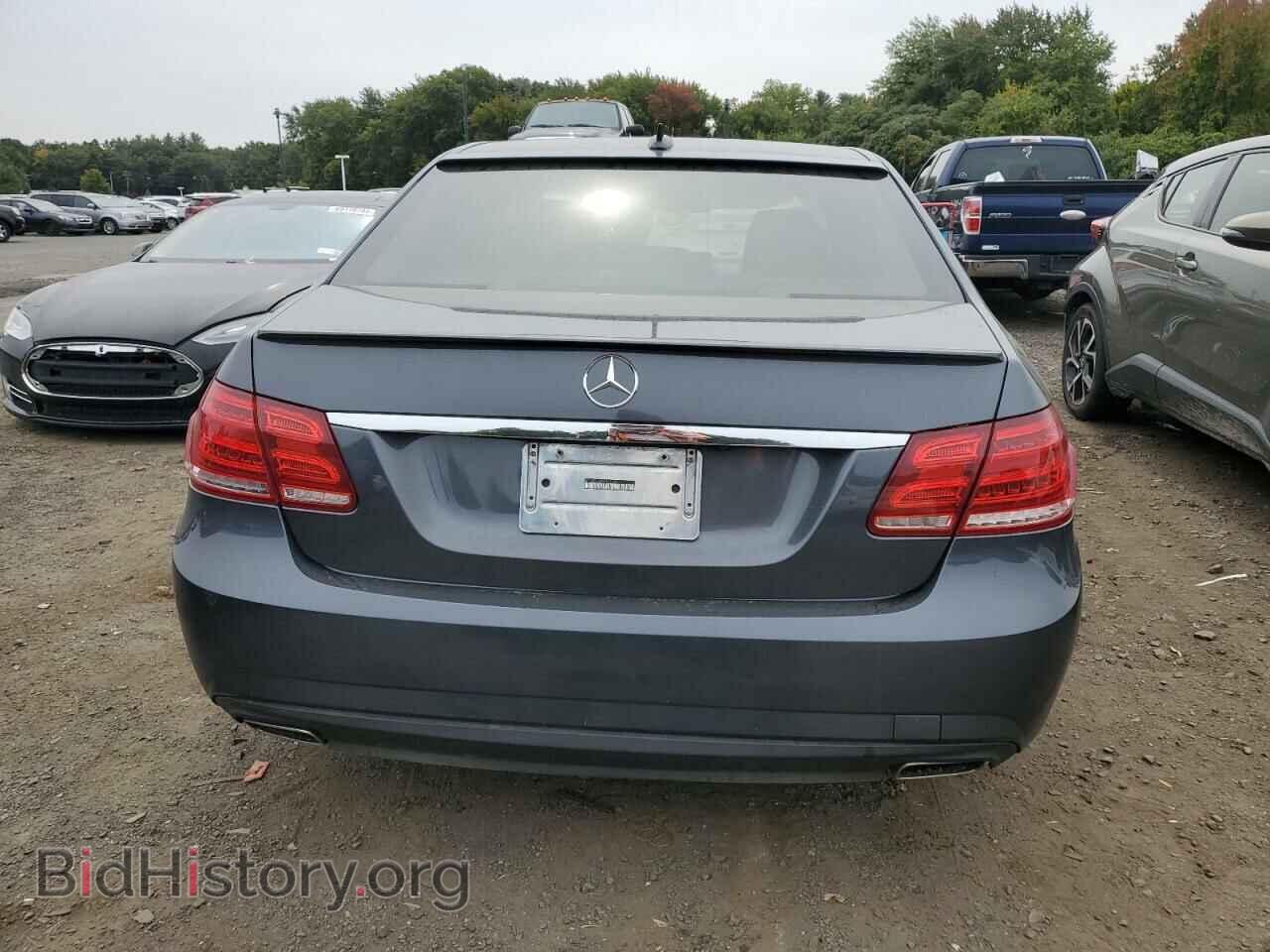 2010 MERCEDES-BENZ E-CLASS - VIN: WDDHF8HB9AA101092 - Фото 6