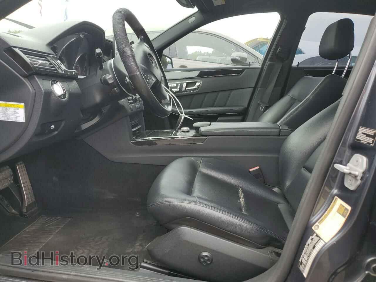 2010 MERCEDES-BENZ E-CLASS - VIN: WDDHF8HB9AA101092 - Фото 7