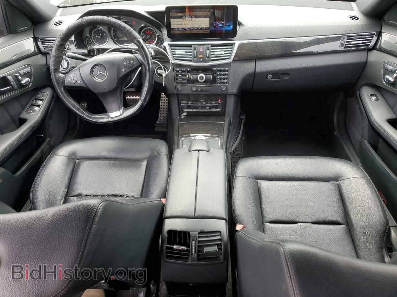 2010 MERCEDES-BENZ E-CLASS - VIN: WDDHF8HB9AA101092 - Фото 8