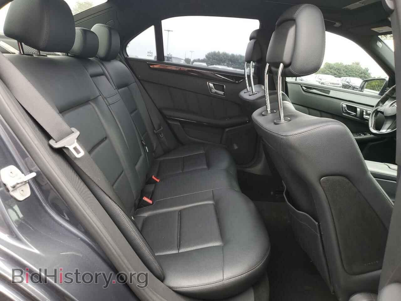 2010 MERCEDES-BENZ E-CLASS - VIN: WDDHF8HB9AA101092 - Фото 10