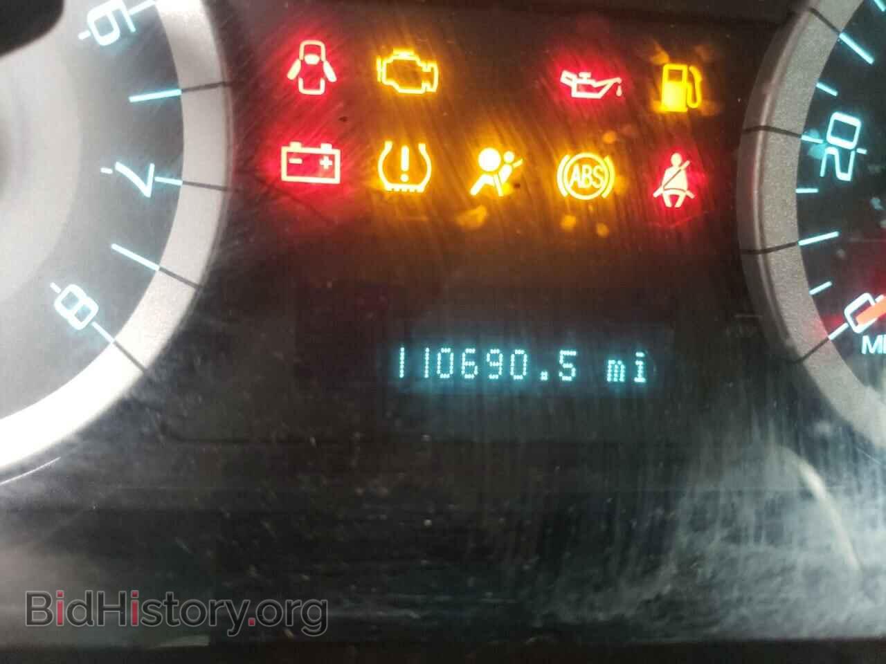2012 FORD ESCAPE - VIN: 1FMCU0EG1CKC41657 - Фото 8