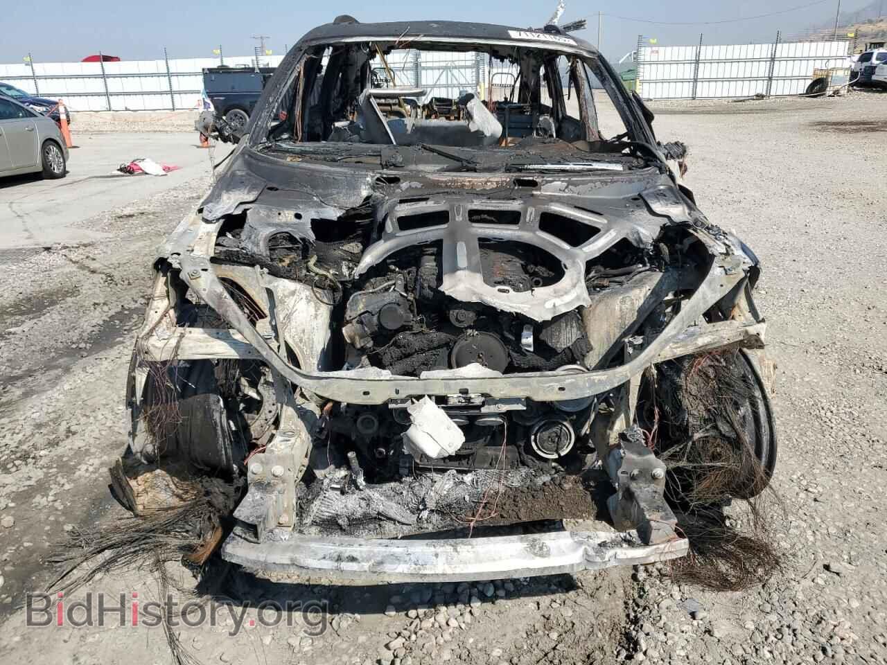 2015 AUDI Q7 - VIN: WA1LGAFE4FD023889 - Фото 5