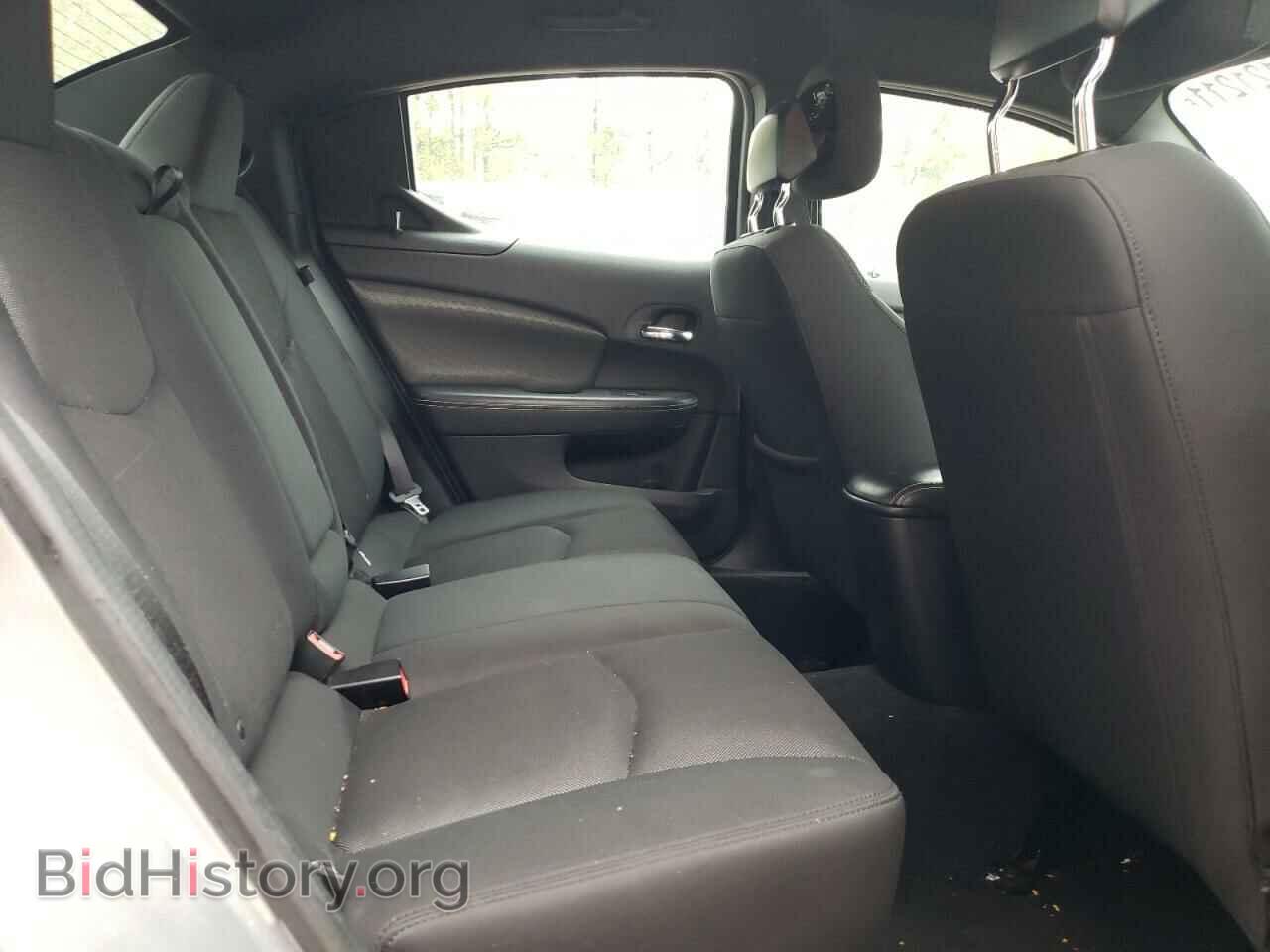 2014 DODGE AVENGER - VIN: 1C3CDZAG3EN235153 - Фото 6