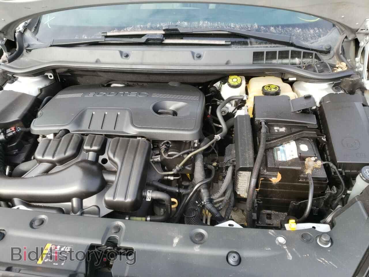 2012 BUICK VERANO - VIN: 1G4PP5SK8C4171853 - Фото 7