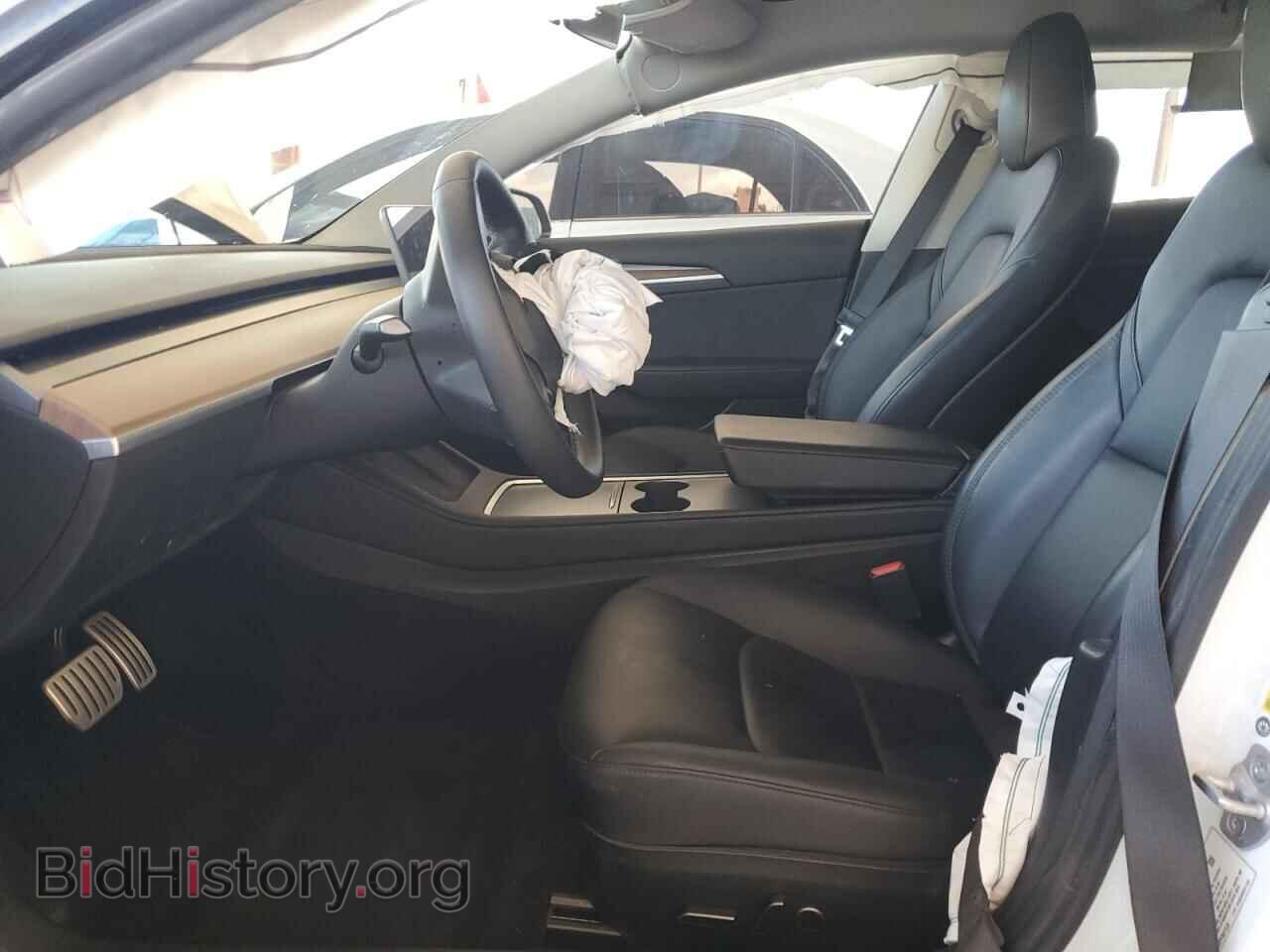 2023 TESLA MODEL 3 - VIN: 5YJ3E1EC8PF661536 - Photo 7