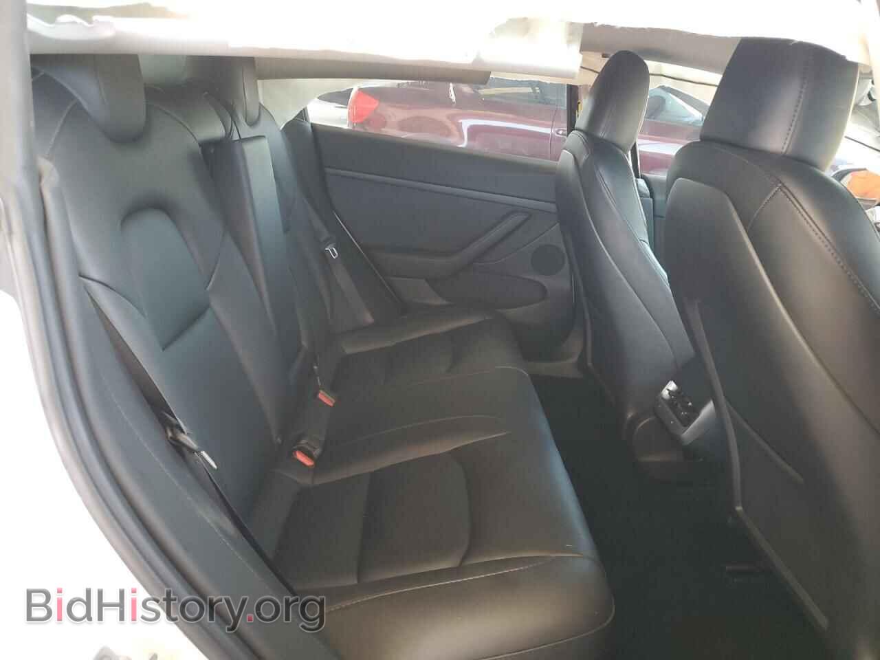 2023 TESLA MODEL 3 - VIN: 5YJ3E1EC8PF661536 - Photo 10
