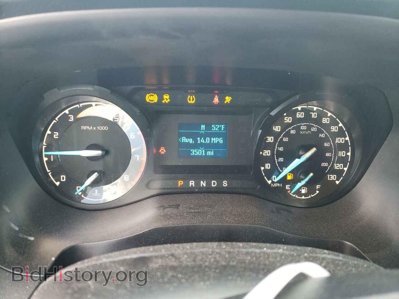 2021 FORD RANGER - VIN: 1FTER1EH4MLD77452 - Фото 9
