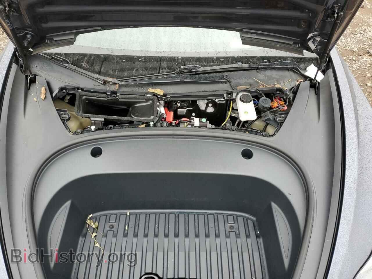 2023 TESLA MODEL 3 - VIN: 5YJ3E1EA2PF446913 - Фото 11