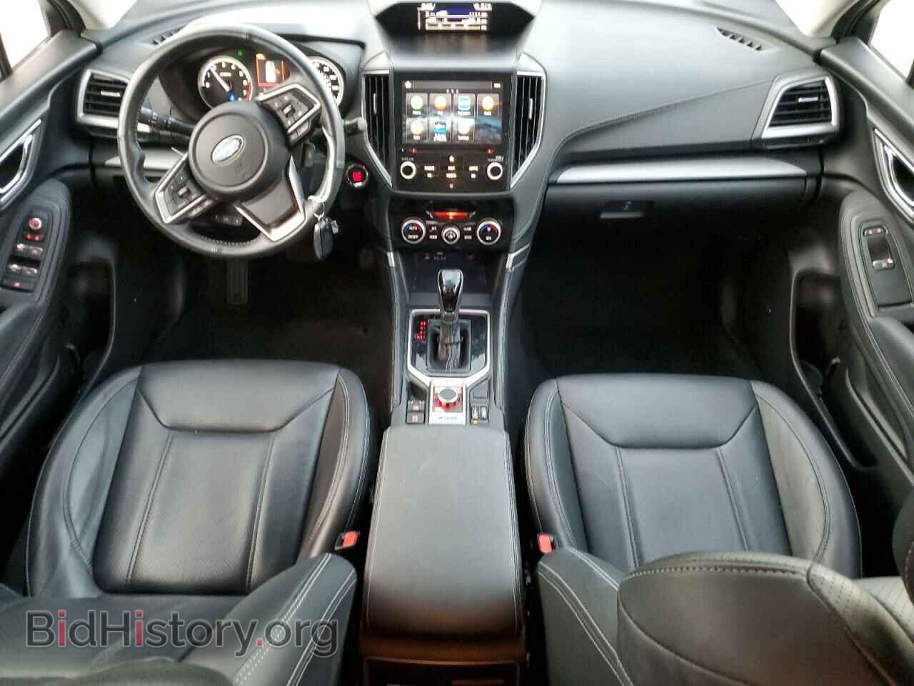 2021 SUBARU FORESTER - VIN: JF2SKAUC6MH560532 - Фото 8