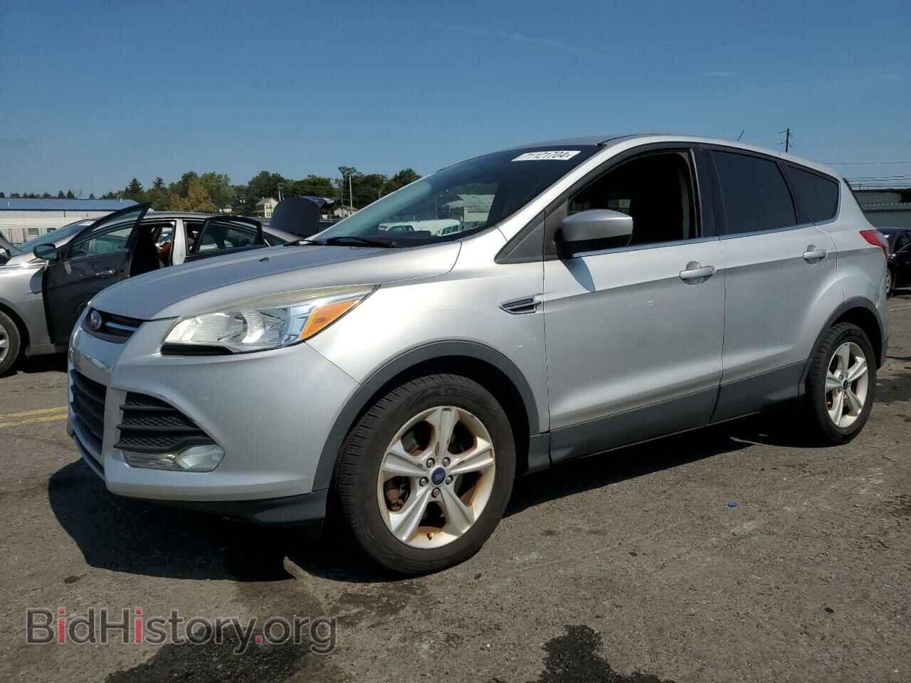 Фотография 1FMCU9GX0EUD69932 - FORD ESCAPE 2014