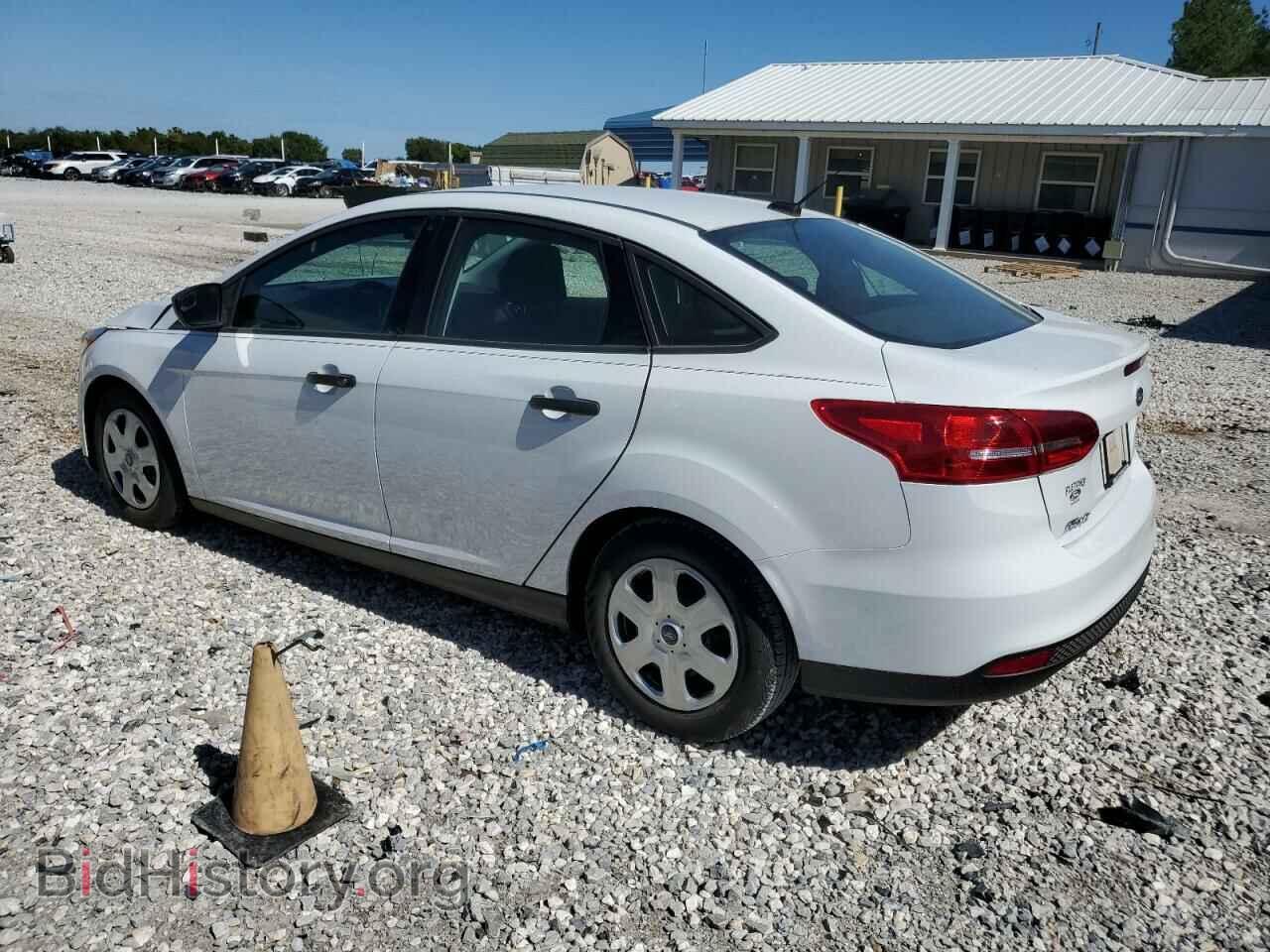 2017 FORD FOCUS - VIN: 1FADP3E26HL342738 - Photo 2