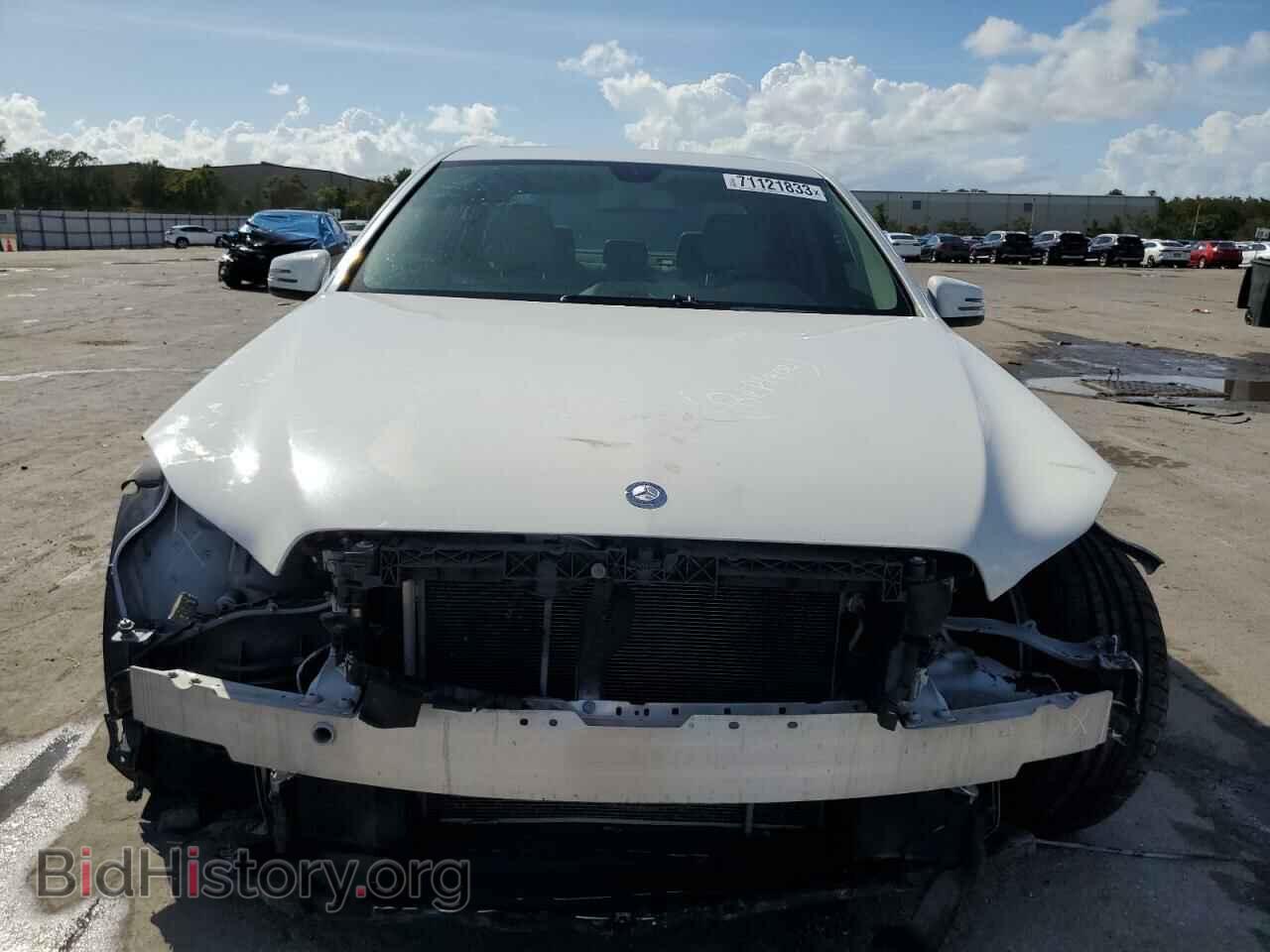 2014 MERCEDES-BENZ E-CLASS - VIN: WDDHF5KB2EA885175 - Photo 5