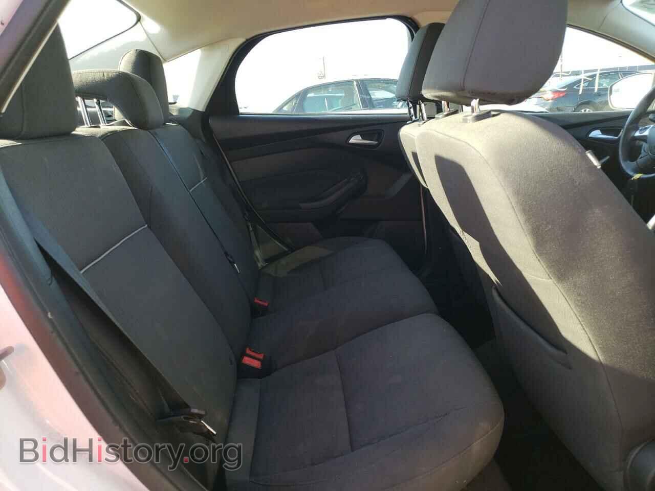 2012 FORD FOCUS - VIN: 1FAHP3H25CL470409 - Фото 10