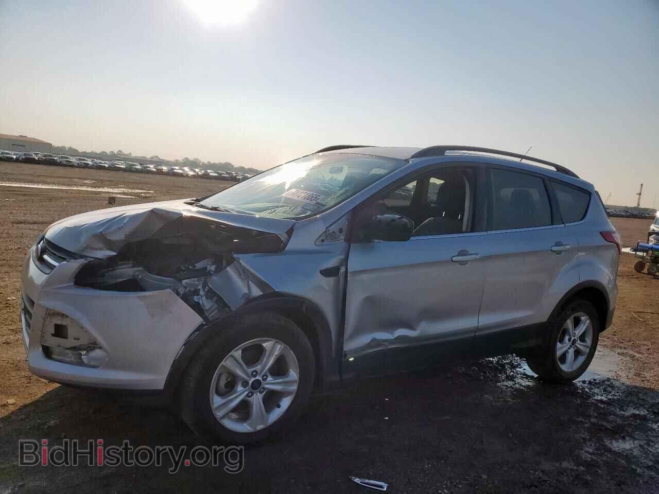 Photo 1FMCU0GX1GUB96758 - FORD ESCAPE 2016