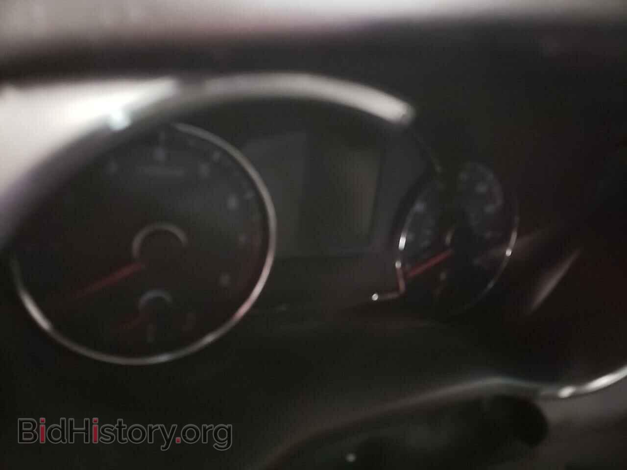 2016 KIA FORTE - VIN: KNAFX4A8XG5455871 - Фото 9
