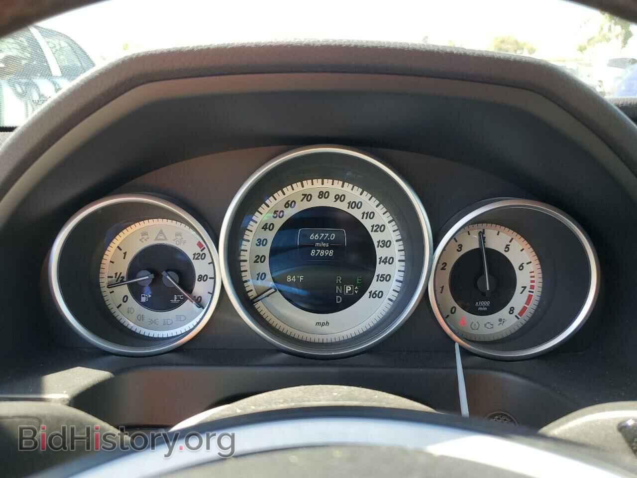 2016 MERCEDES-BENZ E-CLASS - VIN: WDDHF5KB9GB224076 - Фото 9