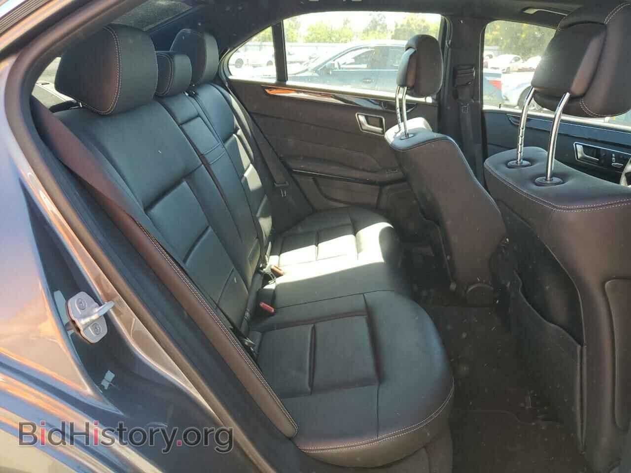 2016 MERCEDES-BENZ E-CLASS - VIN: WDDHF5KB9GB224076 - Фото 10