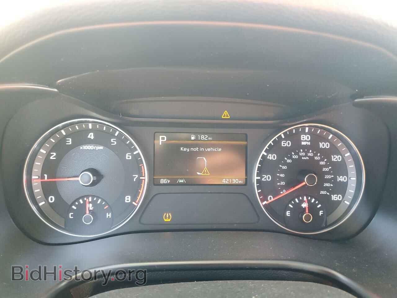 2023 KIA FORTE - VIN: 3KPF54AD9PE575039 - Фото 9
