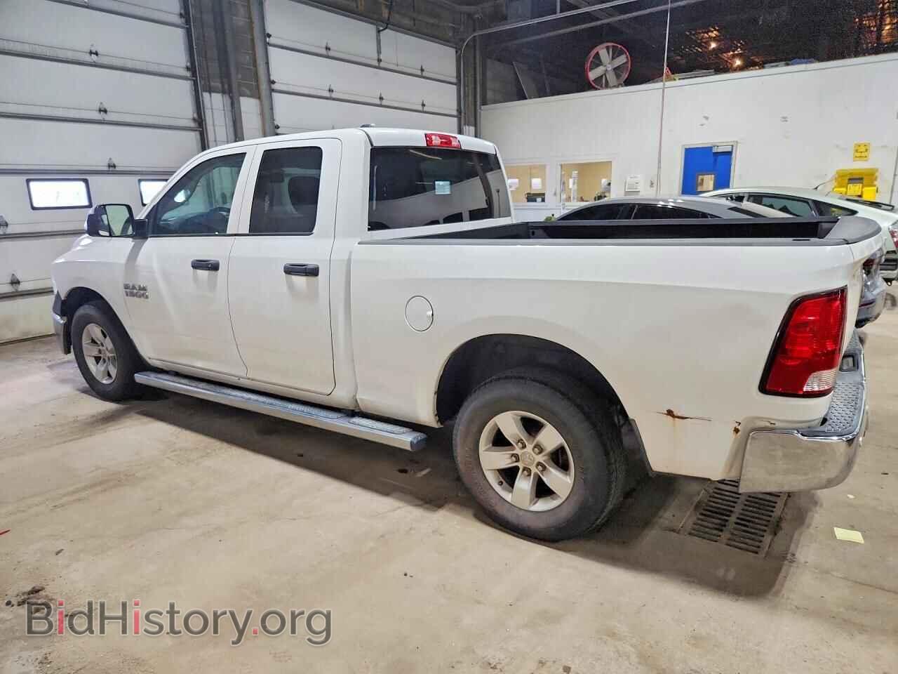 2015 RAM 1500 - VIN: 1C6RR6FG0FS691720 - Photo 2