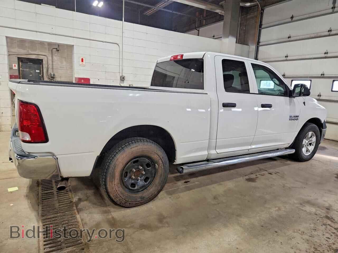 2015 RAM 1500 - VIN: 1C6RR6FG0FS691720 - Photo 3
