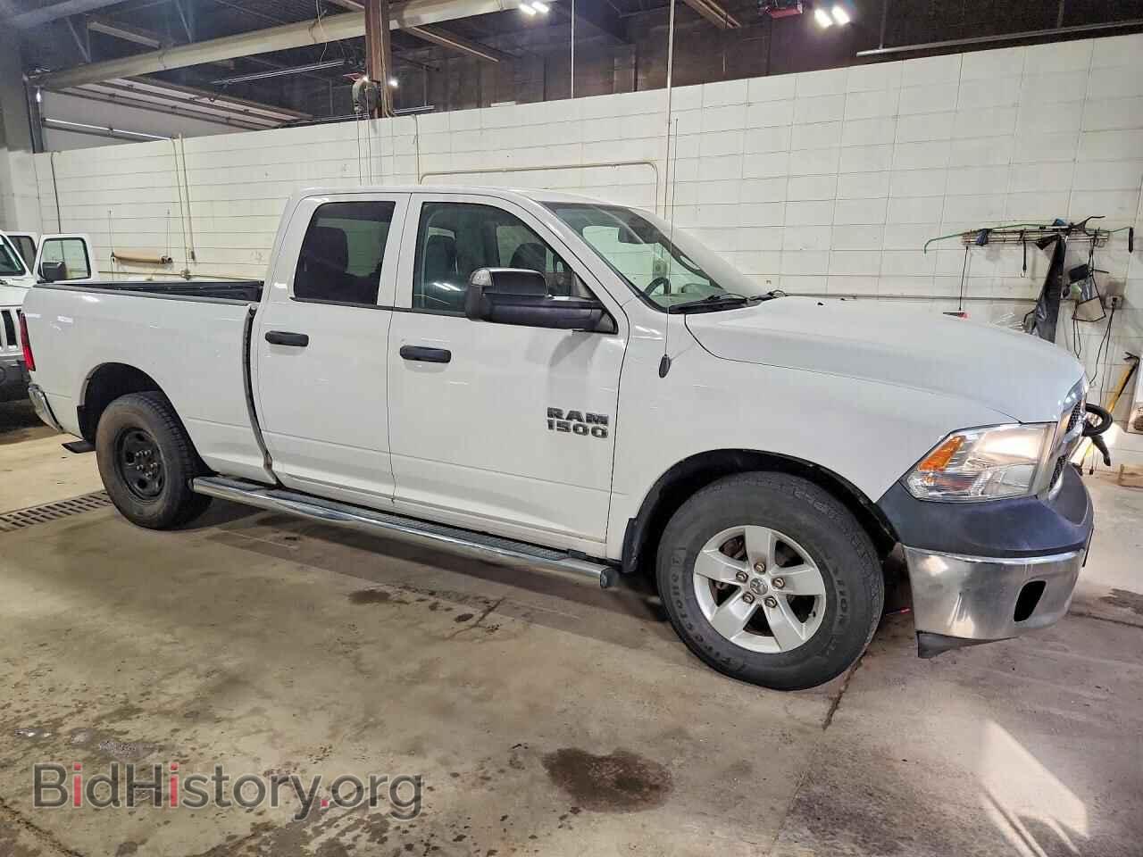 2015 RAM 1500 - VIN: 1C6RR6FG0FS691720 - Photo 4