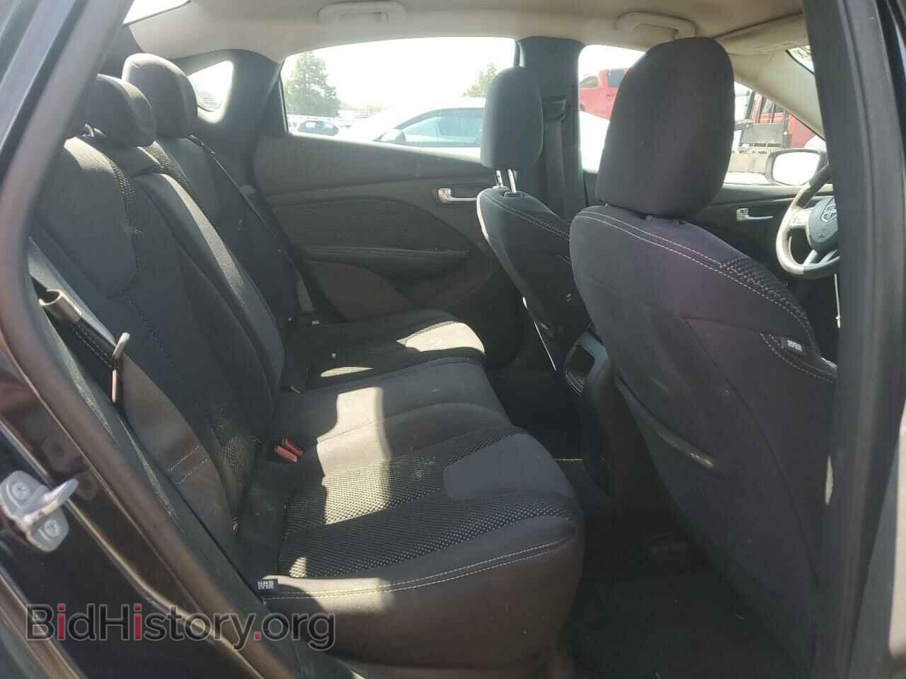 2014 DODGE DART - VIN: 1C3CDFBB8ED716085 - Photo 10