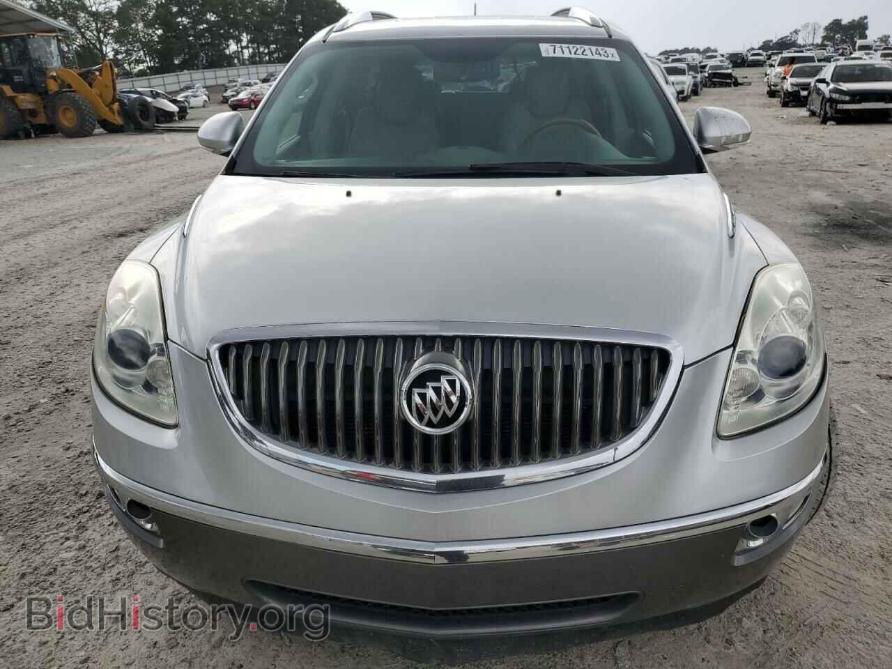 2012 BUICK ENCLAVE - VIN: 5GAKRCED4CJ133954 - Фото 5