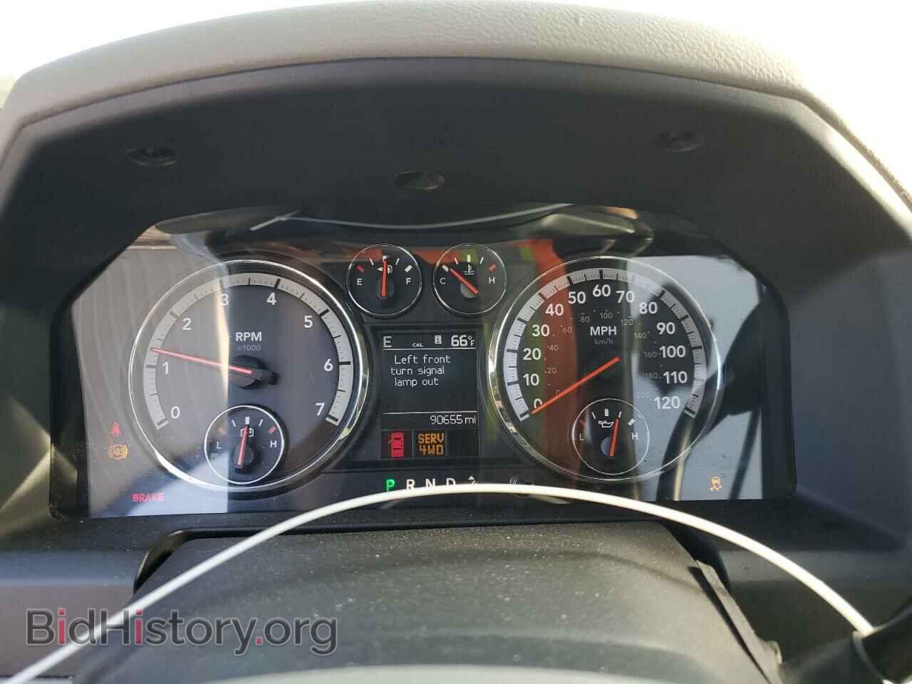 2010 DODGE All Models - VIN: 3D7JV1ET3AG146524 - Фото 9