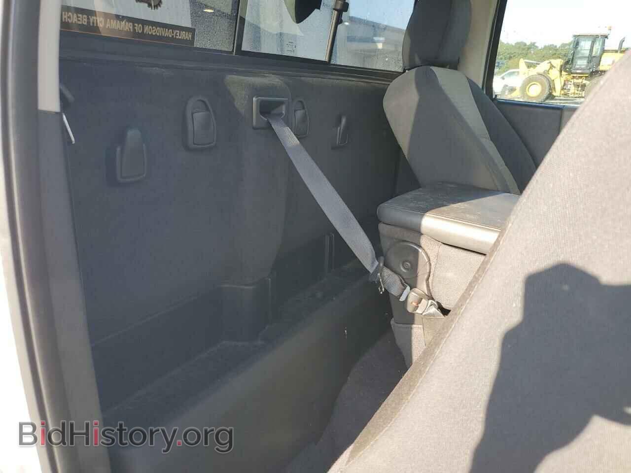 2010 DODGE All Models - VIN: 3D7JV1ET3AG146524 - Фото 10