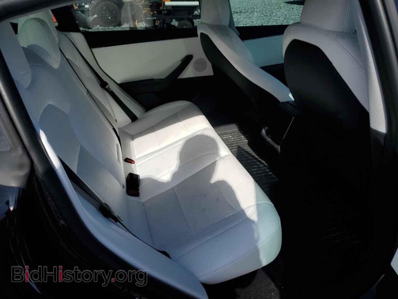 2024 TESLA MODEL 3 - VIN: 5YJ3E1EA4RF862805 - Photo 10