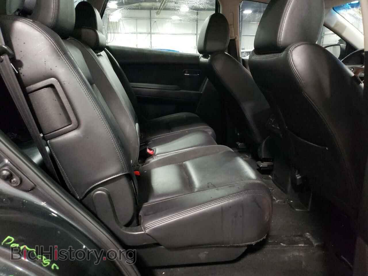 2014 MAZDA CX-9 - VIN: JM3TB3CAXE0439332 - Фото 11