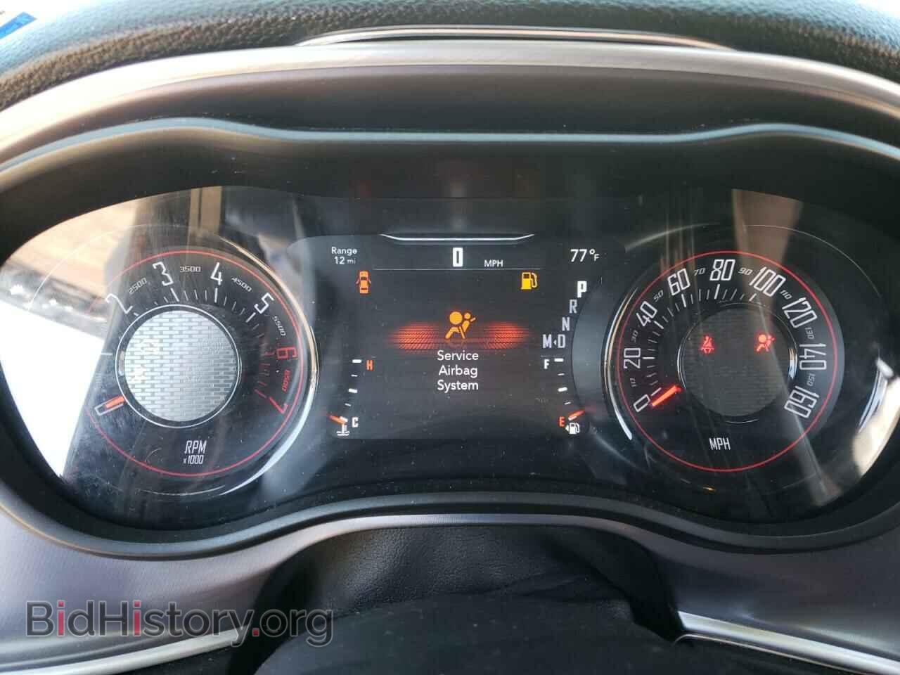 2019 DODGE CHALLENGER - VIN: 2C3CDZBT3KH583308 - Фото 8