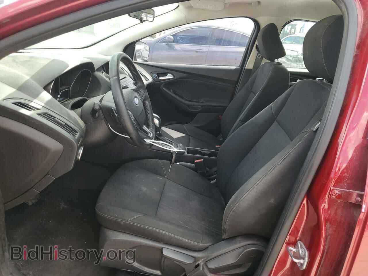 2015 FORD FOCUS - VIN: 1FADP3F28FL293540 - Photo 7