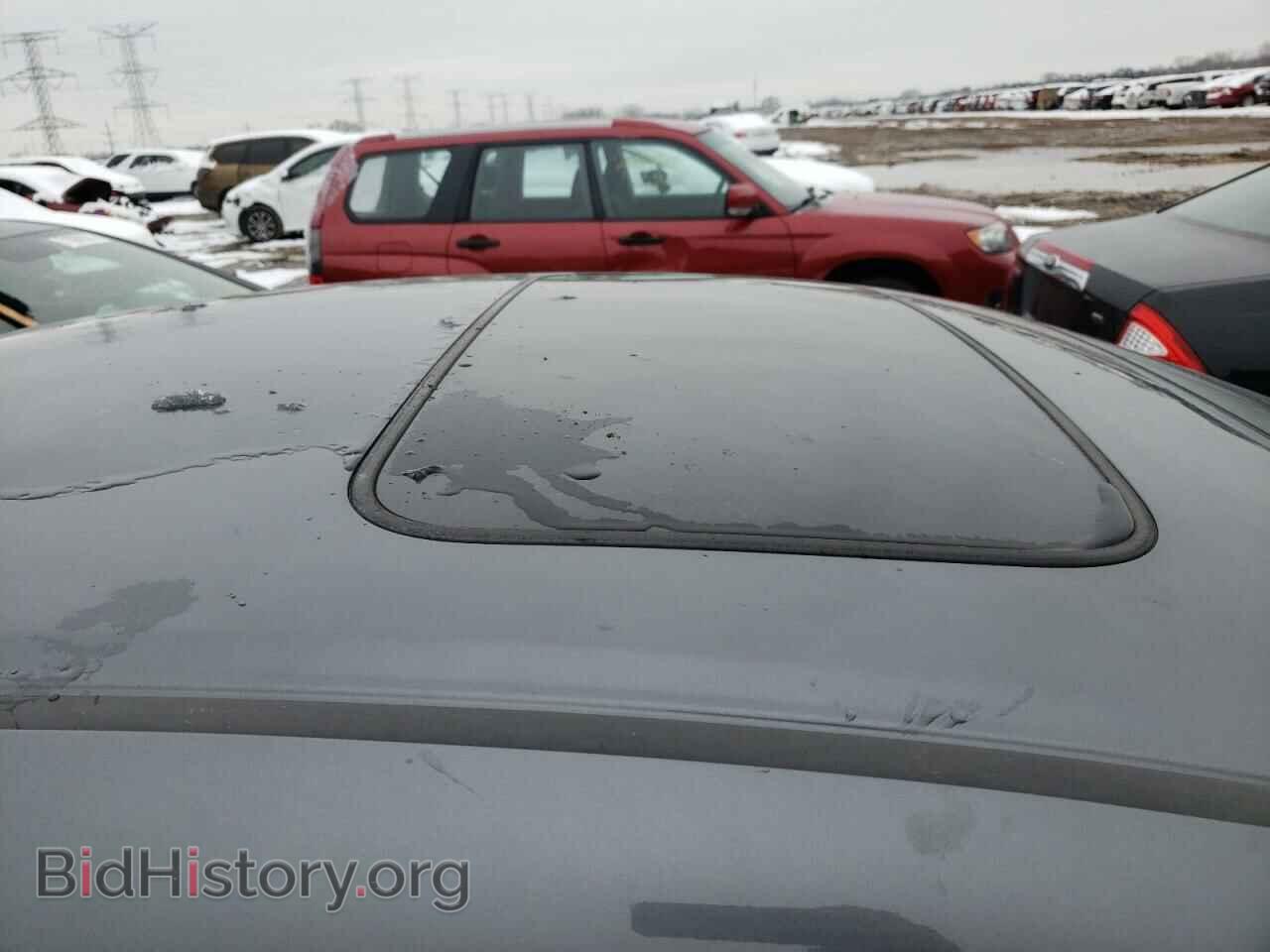 2013 HONDA CIVIC - VIN: 19XFB2F87DE079385 - Фото 9