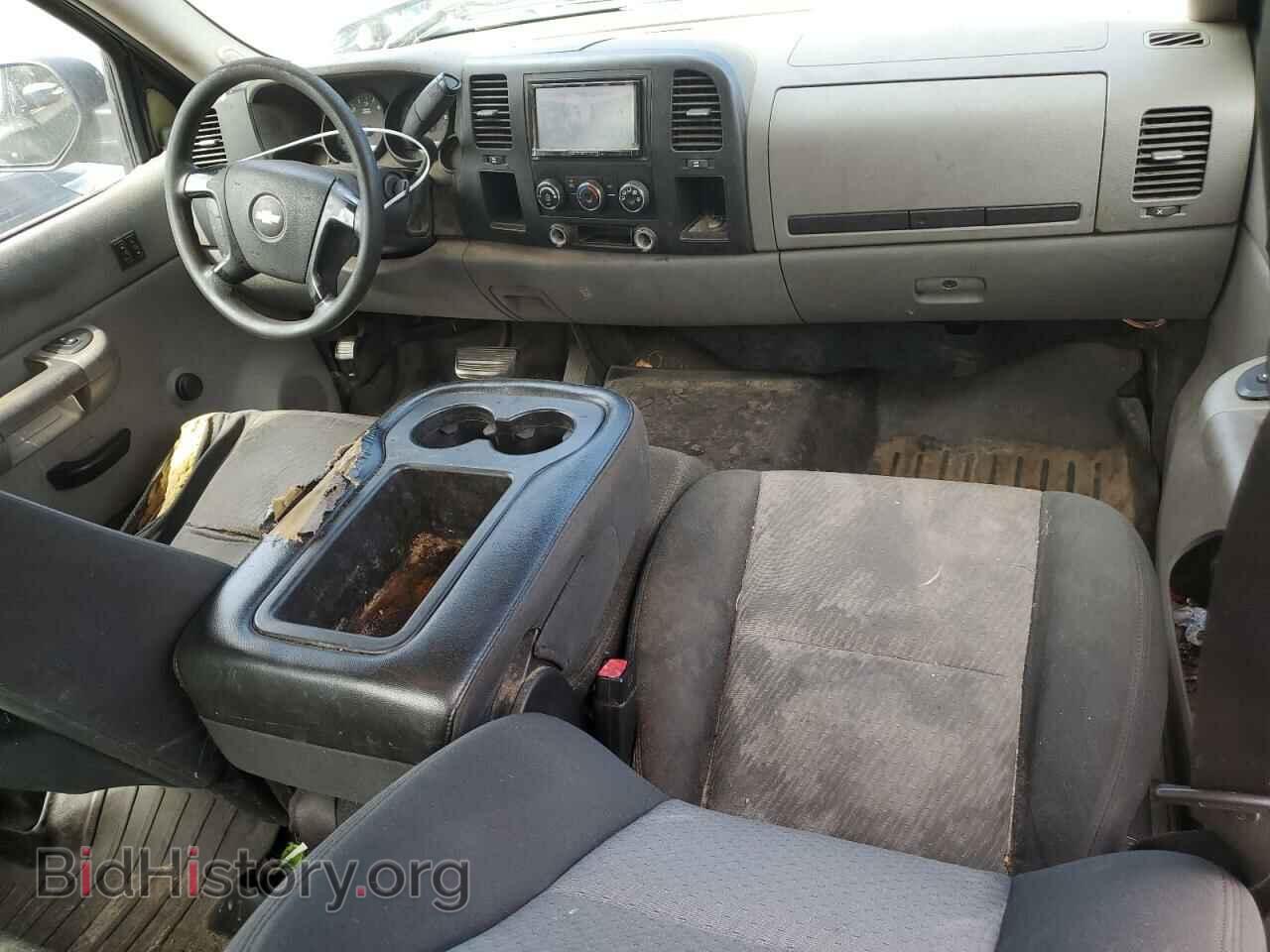 2007 CHEVROLET ALL Models - VIN: 1GCEC19X37Z603288 - Фото 8