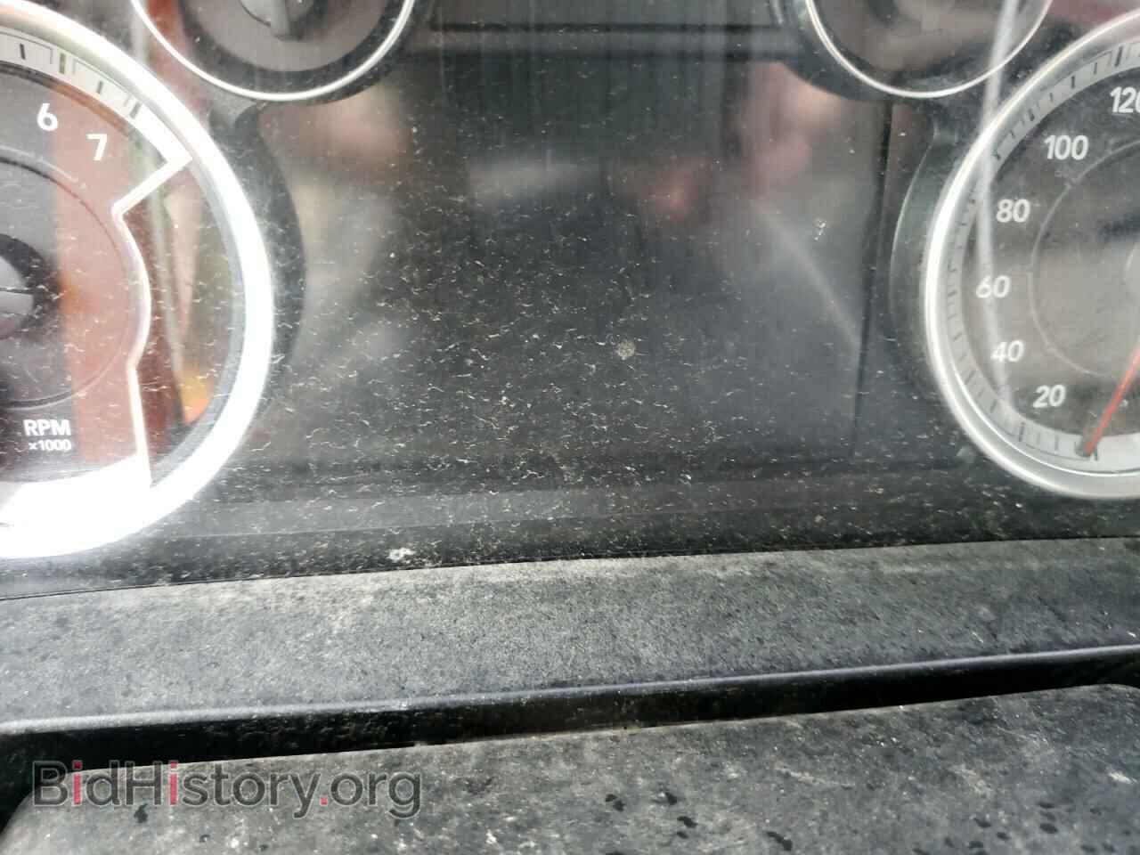 2015 RAM 1500 - VIN: 1C6RR7MT3FS503780 - Фото 9