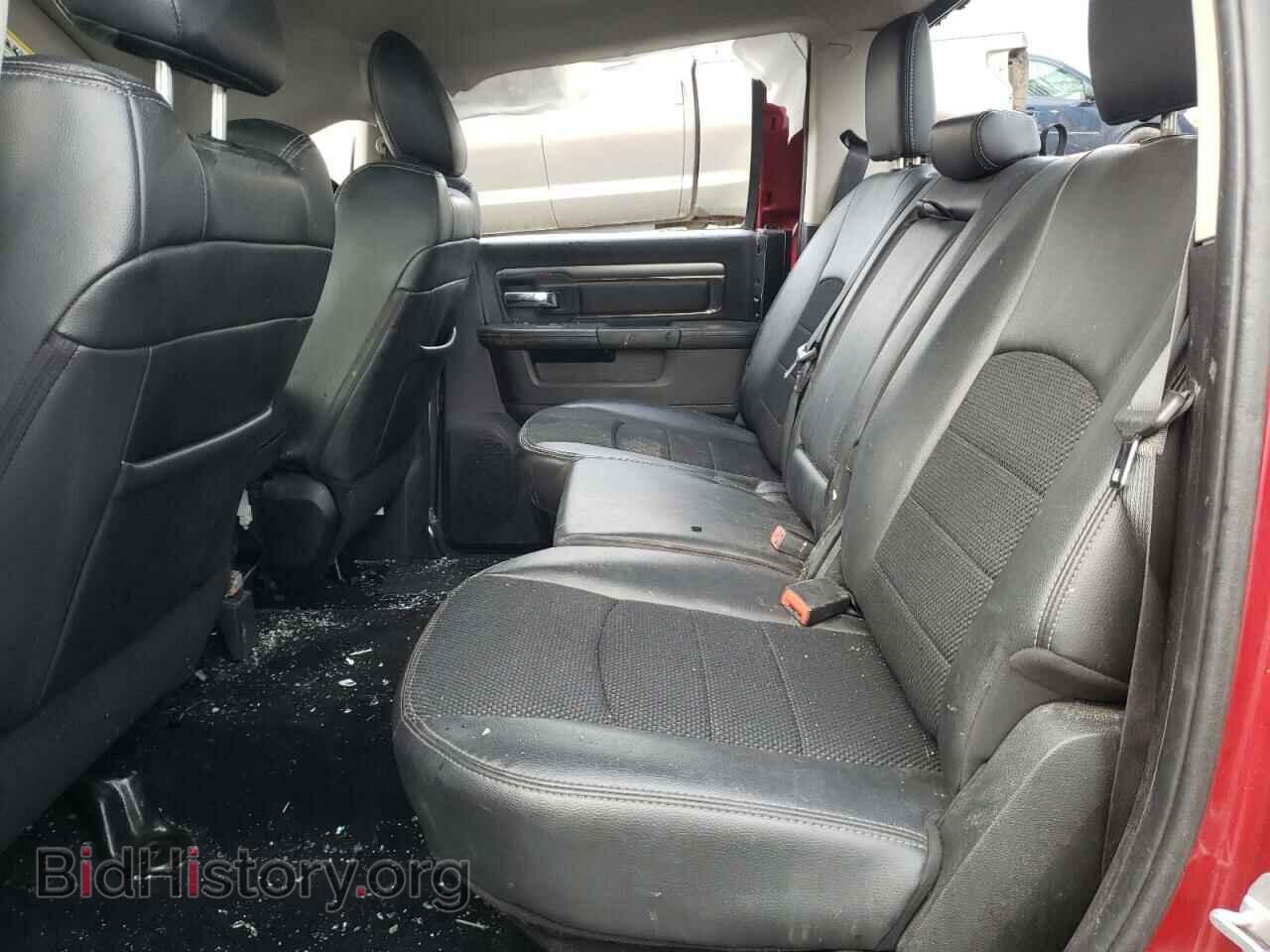 2015 RAM 1500 - VIN: 1C6RR7MT3FS503780 - Фото 10