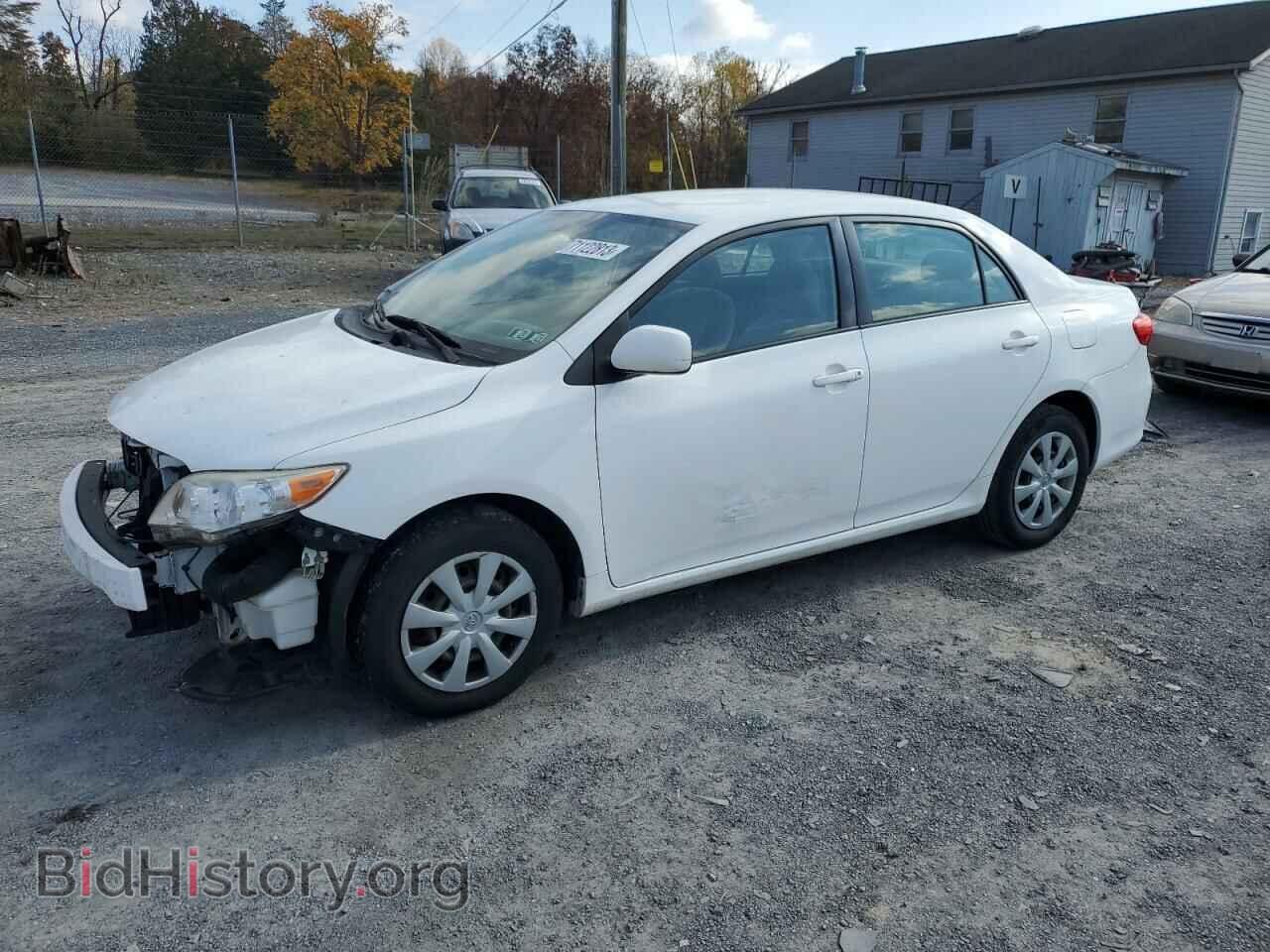 Фотография JTDBU4EE9B9141768 - TOYOTA COROLLA 2011