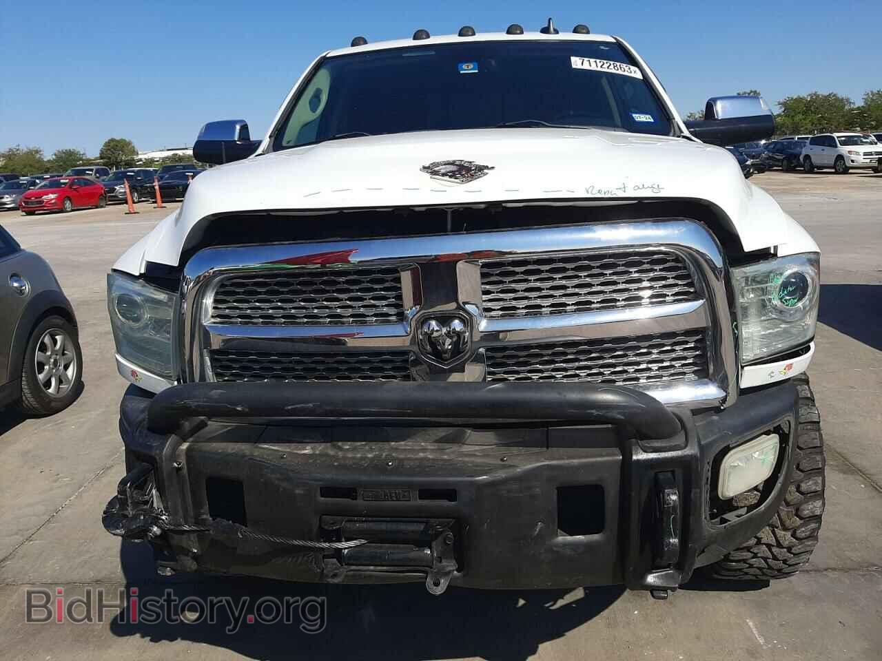 2014 RAM 2500 - VIN: 3C6TR5FJ4EG263876 - Фото 5