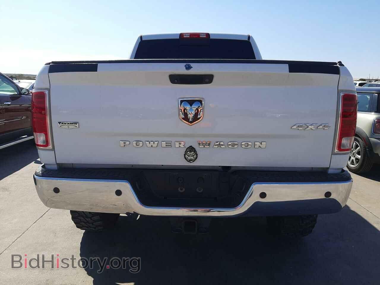 2014 RAM 2500 - VIN: 3C6TR5FJ4EG263876 - Фото 6