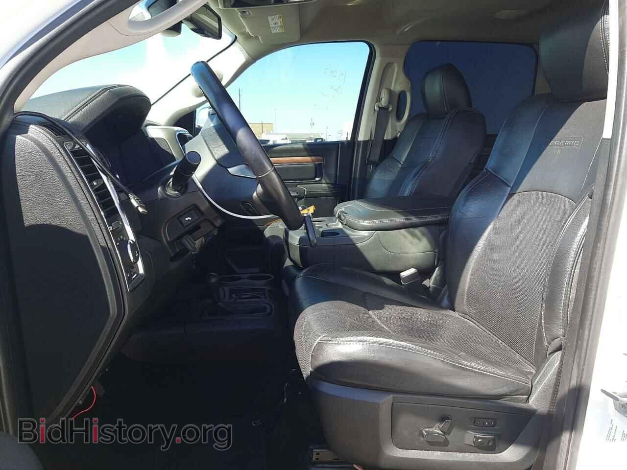 2014 RAM 2500 - VIN: 3C6TR5FJ4EG263876 - Фото 7