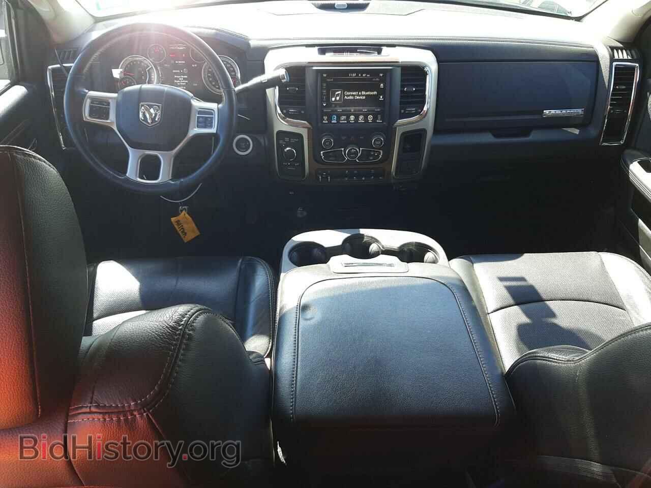 2014 RAM 2500 - VIN: 3C6TR5FJ4EG263876 - Фото 8